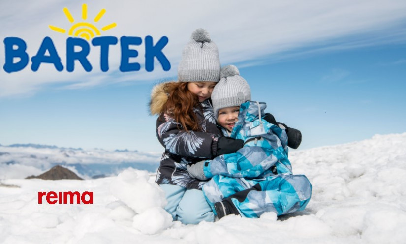 Bartek – магазин дитячого одягу та взуття