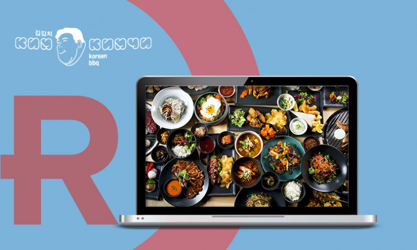Ресторан Кім Кімчі працює на доставку та у форматі takeaway!