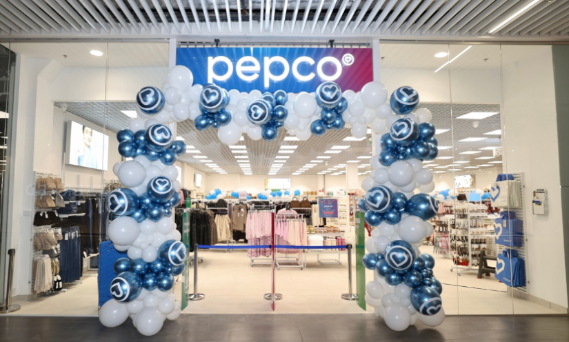 В Retroville открылся магазин Pepco