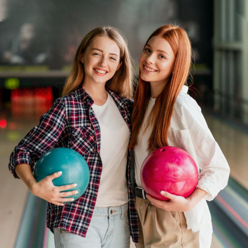 Відкрився масштабний Papashon Bowling у ТРЦ Retroville!