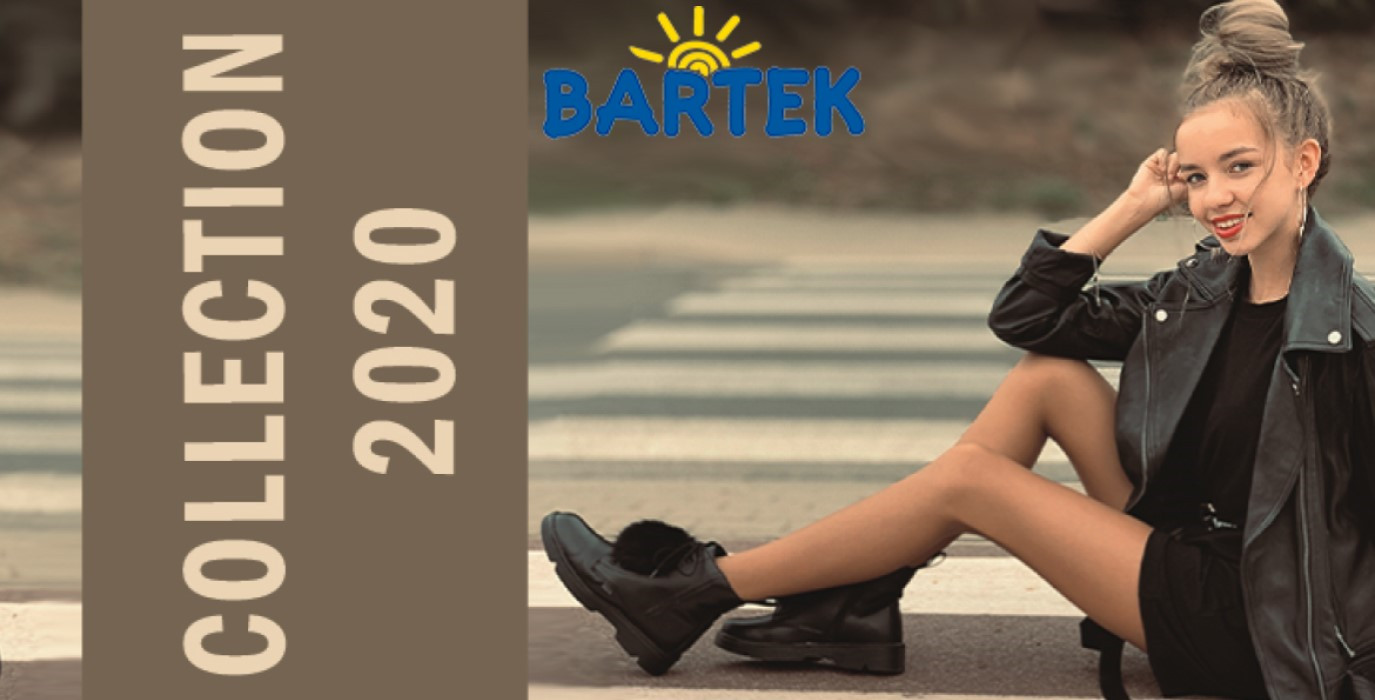 Bartek – здоров’я дитини починається з взуття